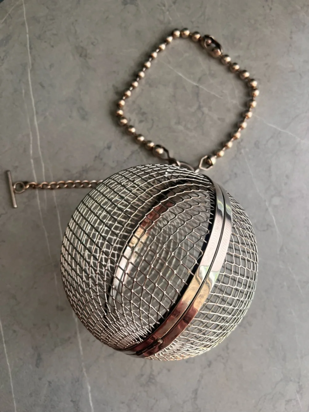 🆕 Martine Ali Dani Ball Bag